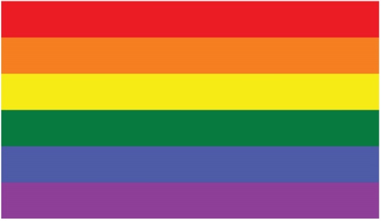 Pride vlag